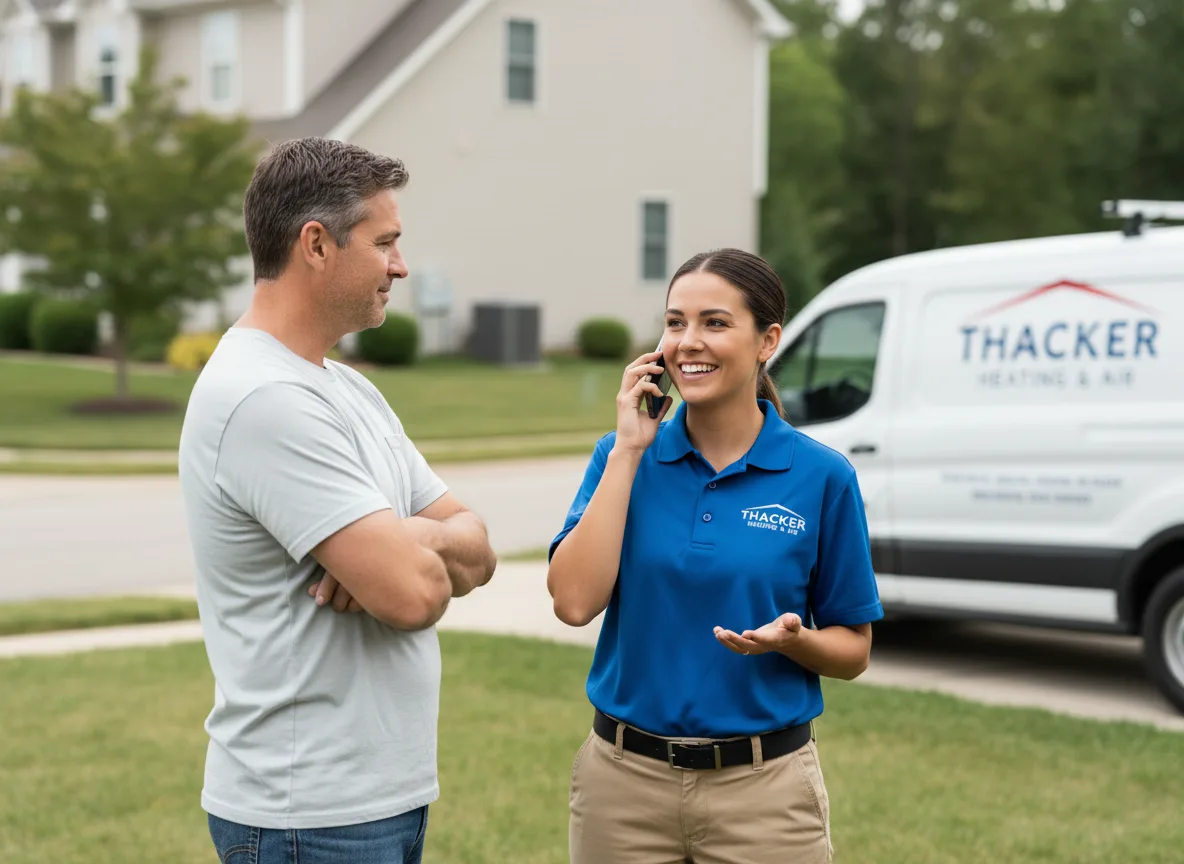 Ac Repair Brooklyn, IN FAQs